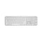 Logitech MX KEYS S Pale Grey 920011559 - alternate 1
